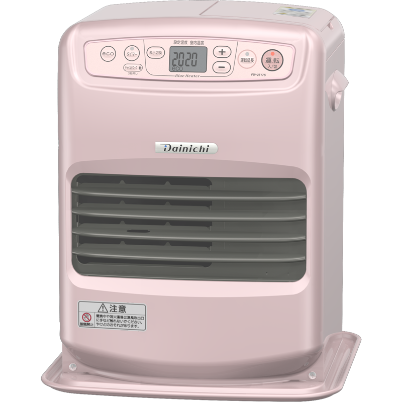 S9683】整備済 石油ファンヒーター ダイニチ FW-3217S S TYPE | 家庭用
