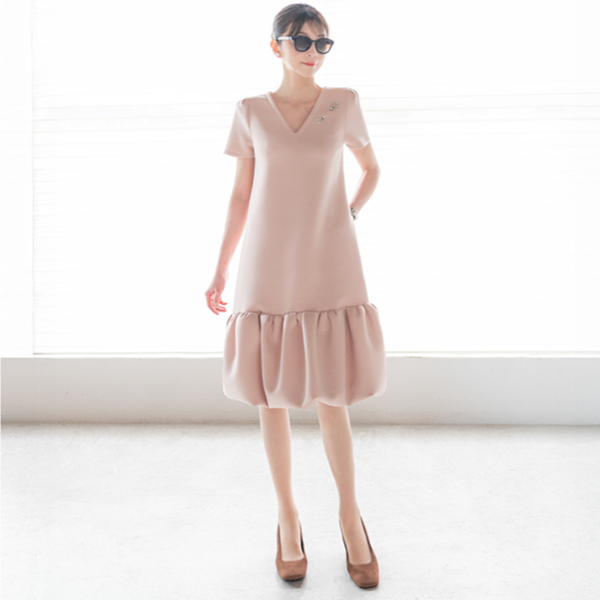 DAISY LIN | Official website and Online Boutique / DAISY TANK DRESS