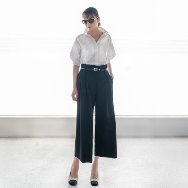 DAISY LIN | Official website and Online Boutique / Blouse “Daisy