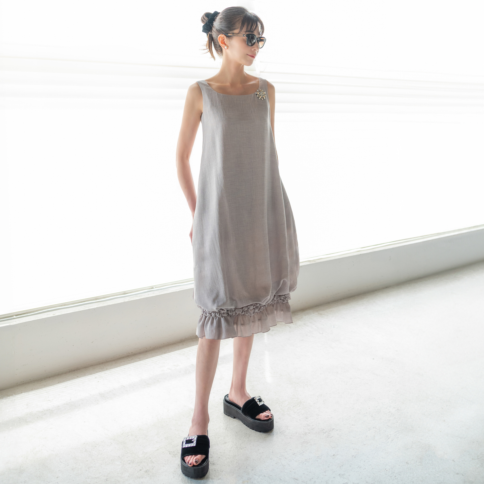 DAISY LIN | Official website and Online Boutique / Dress 