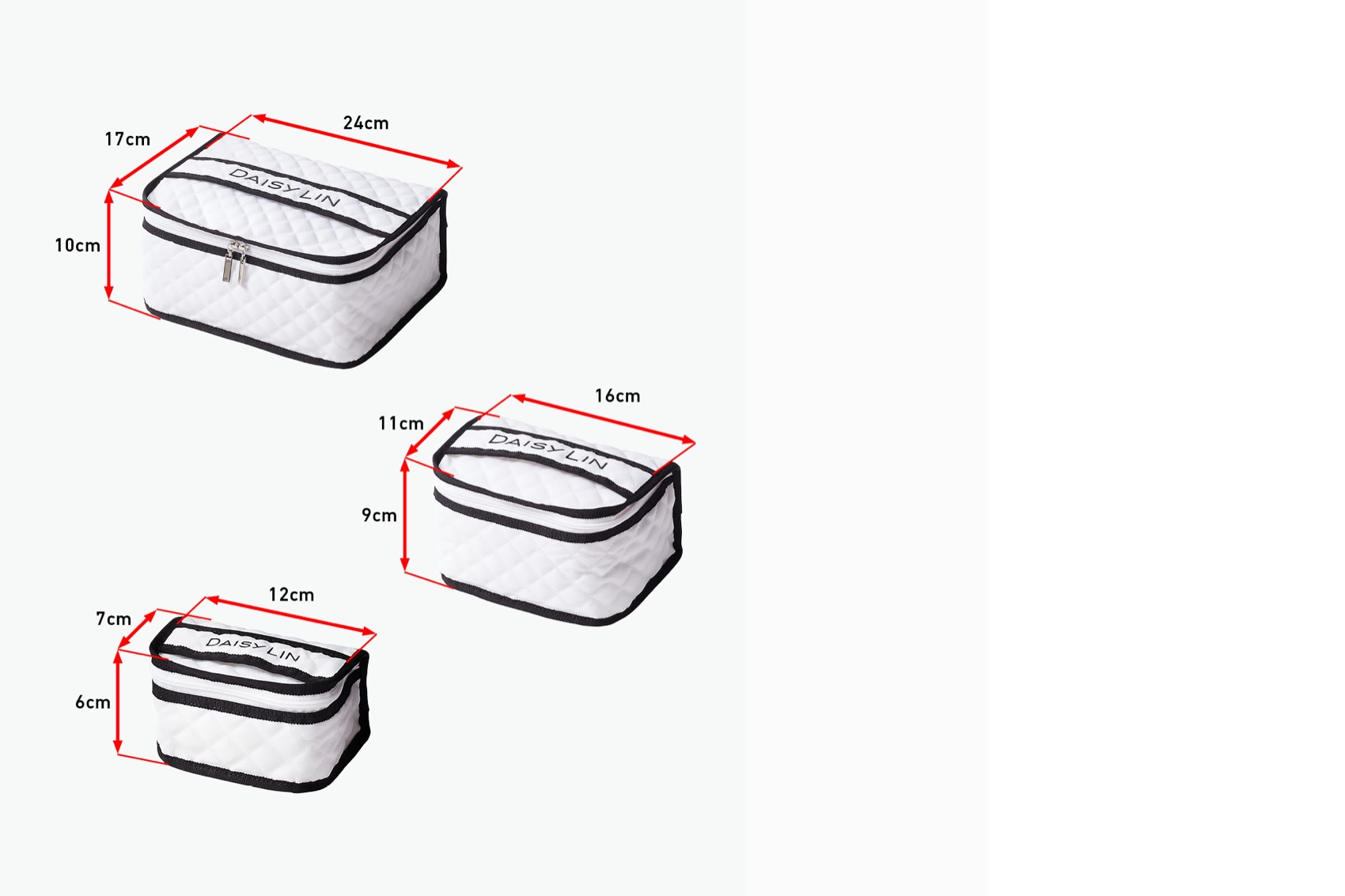 DAISY LIN | Official website and Online Boutique / DAISY Travel