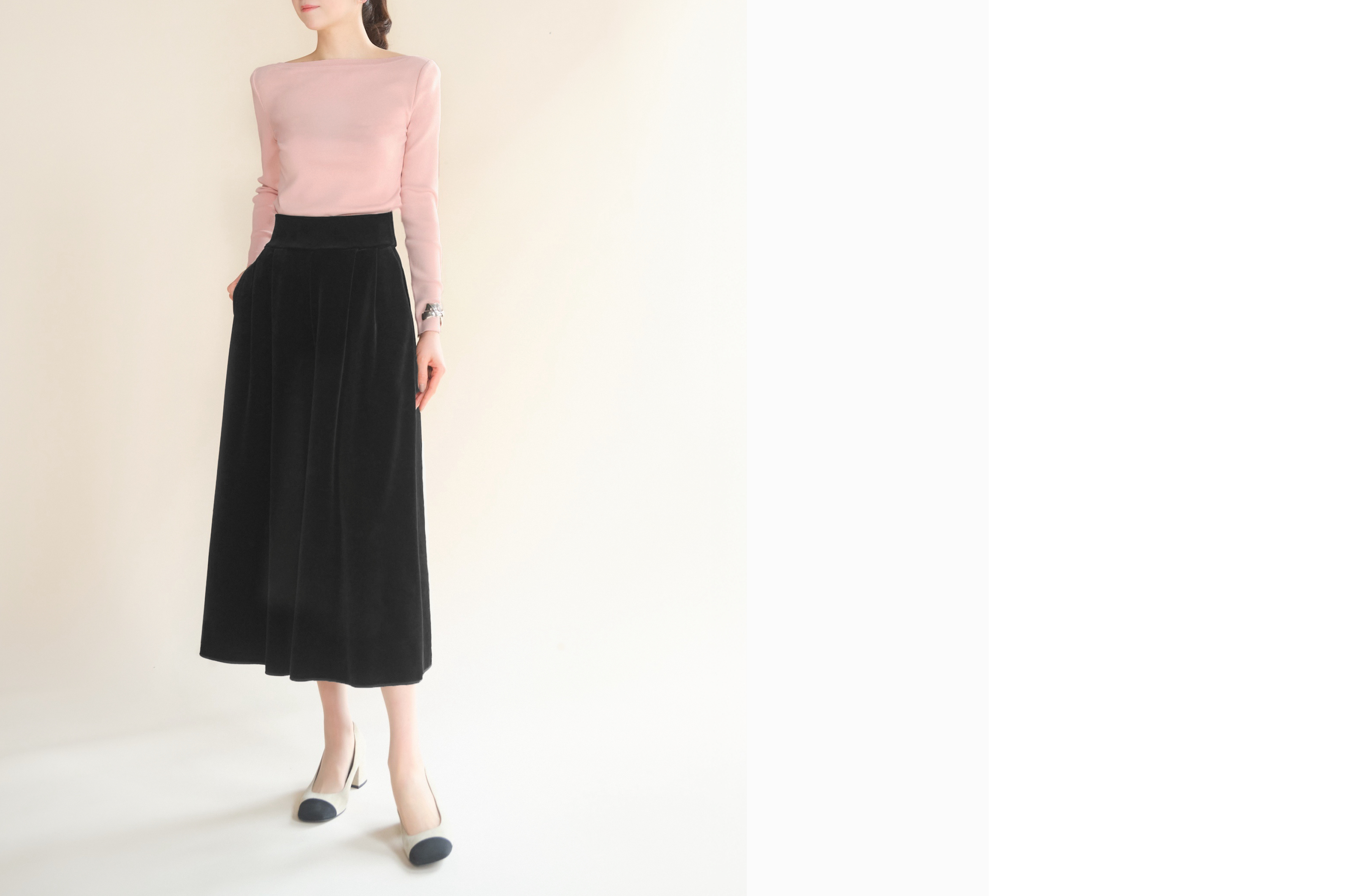 DAISY LIN | Official website and Online Boutique / Cutie Hip