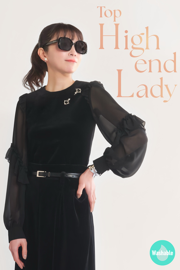 DAISY LIN | Official website and Online Boutique / TOPページ