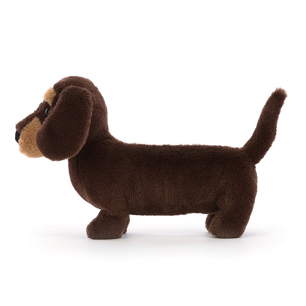 Otto Sausage Dog - Small – Daisy and Hen