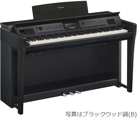 電子ピアノ | 大東楽器株式会社