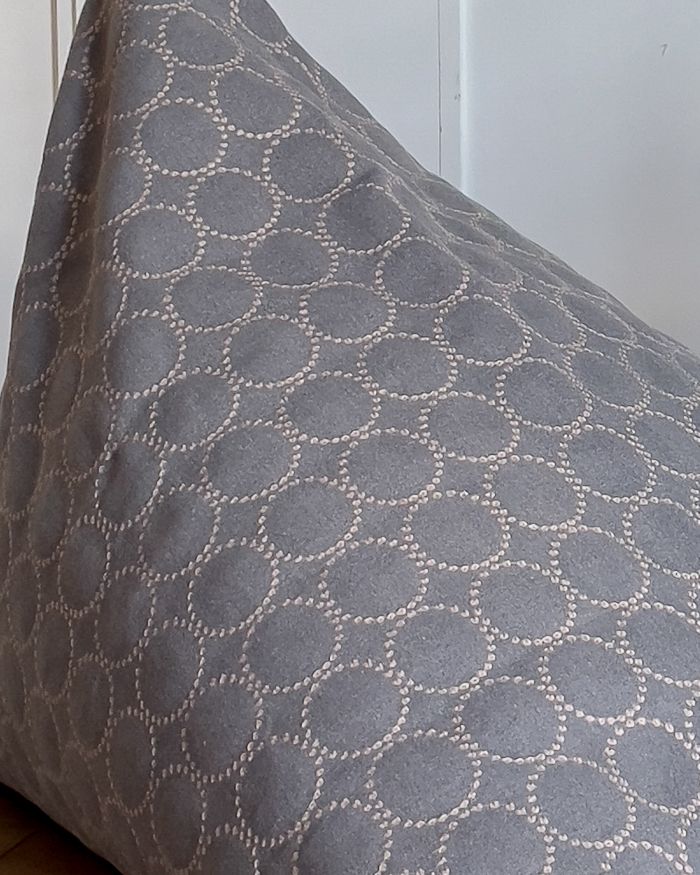 ミナペルホネンのtetra（テトラ）カバー - ねむりとくつろぎで、健康に