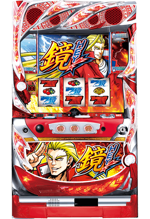 スロット機種 | 製品情報 | 株式会社大都技研