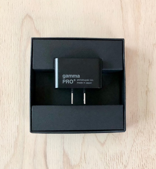 ガンマプロ】 - 代替医療に関する先進的な商品の導入なら代替医療研究所