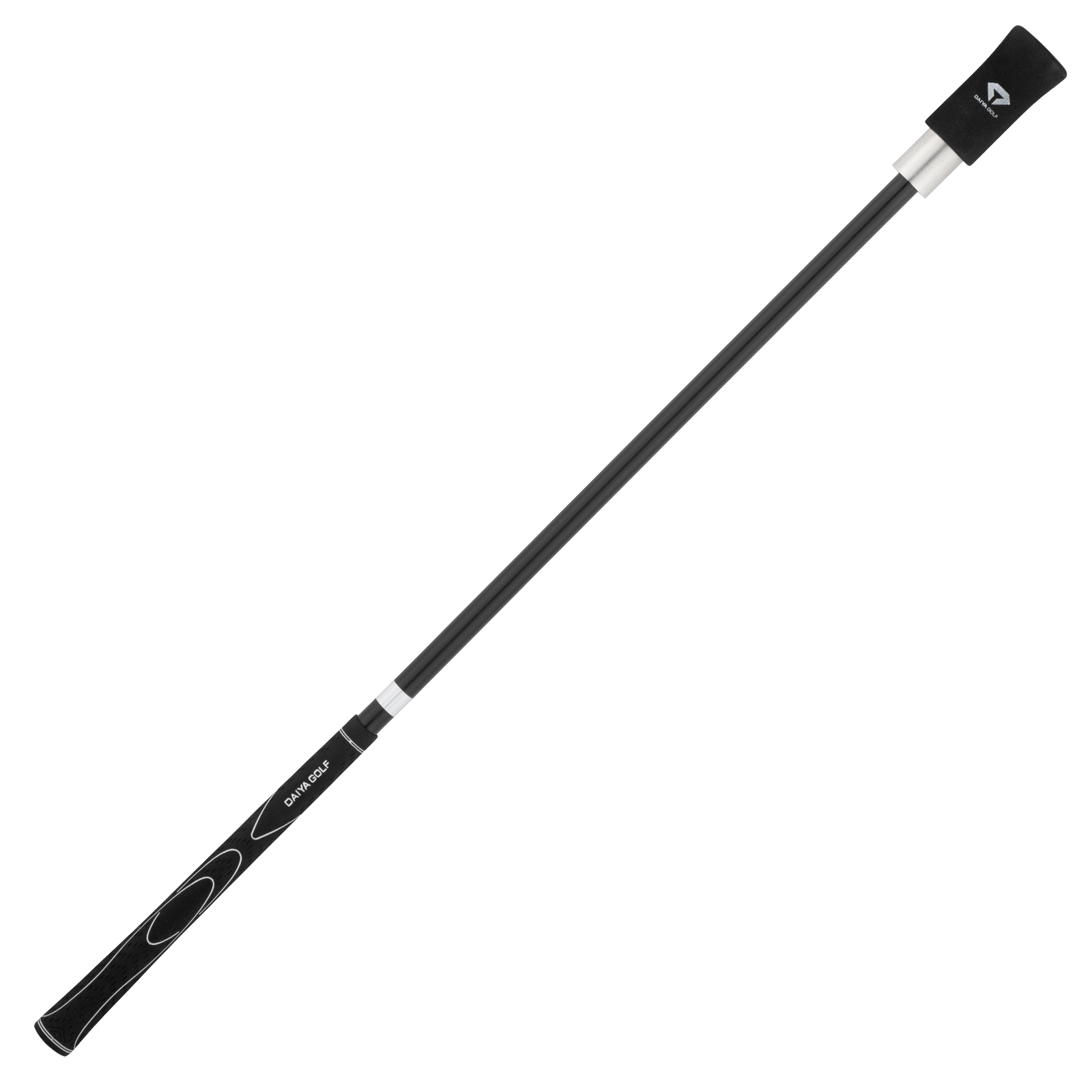 振るだけでスイング革命！しなりと音でタイミングを掴む短尺ゴルフ練習