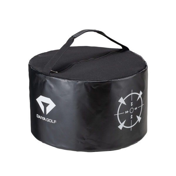ダイヤインパクトバッグ スイング練習器具 | ダイヤゴルフ