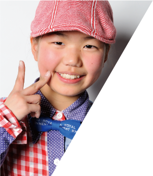 FINALIST | DANCE@LIVE SEASON7 FINAL MOBILE