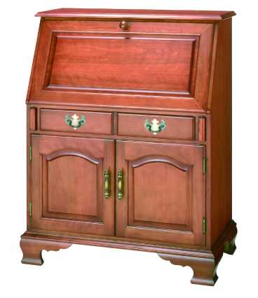 横浜元町・ダニエルオリジナル家具 「パソコンビューロー」 - ダニエル