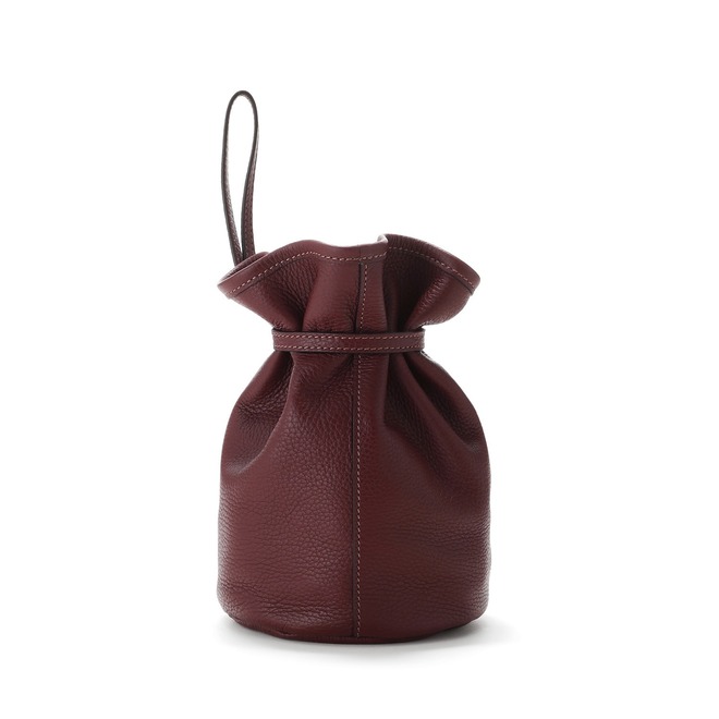 P. SACCA-14 ALCE accopiato｜ダニエル アンド ボブ Daniel&Bob