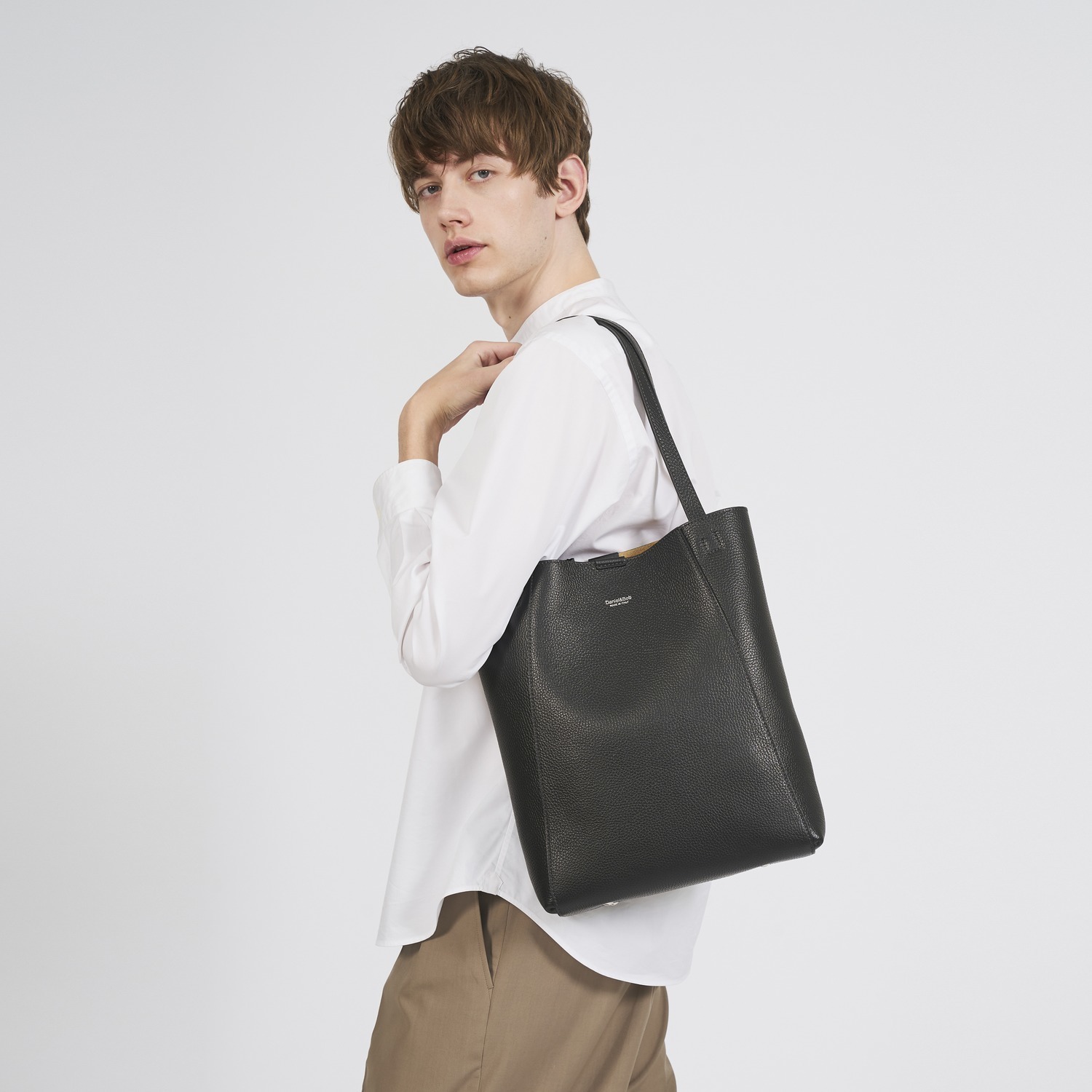 NEW ALVISE-28 ALCE accopiato｜ダニエル アンド ボブ Daniel&Bob