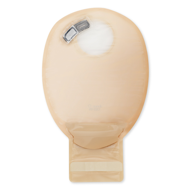 ノバライフ 2 マキシ オープン オストミー パウチ