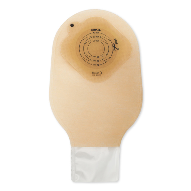 Nova | オストミーストーマ ケア製品