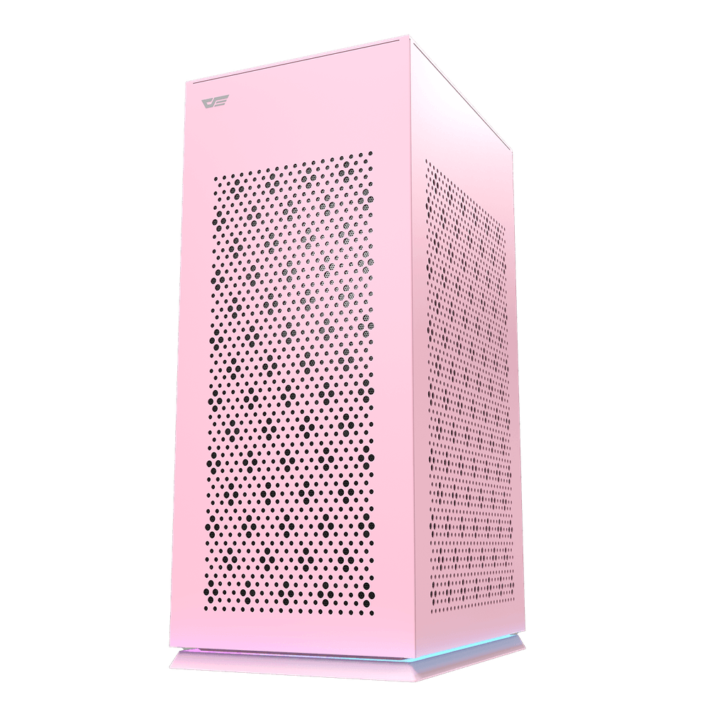 DLH21 Mini-ITX PC Case - darkFlash USA