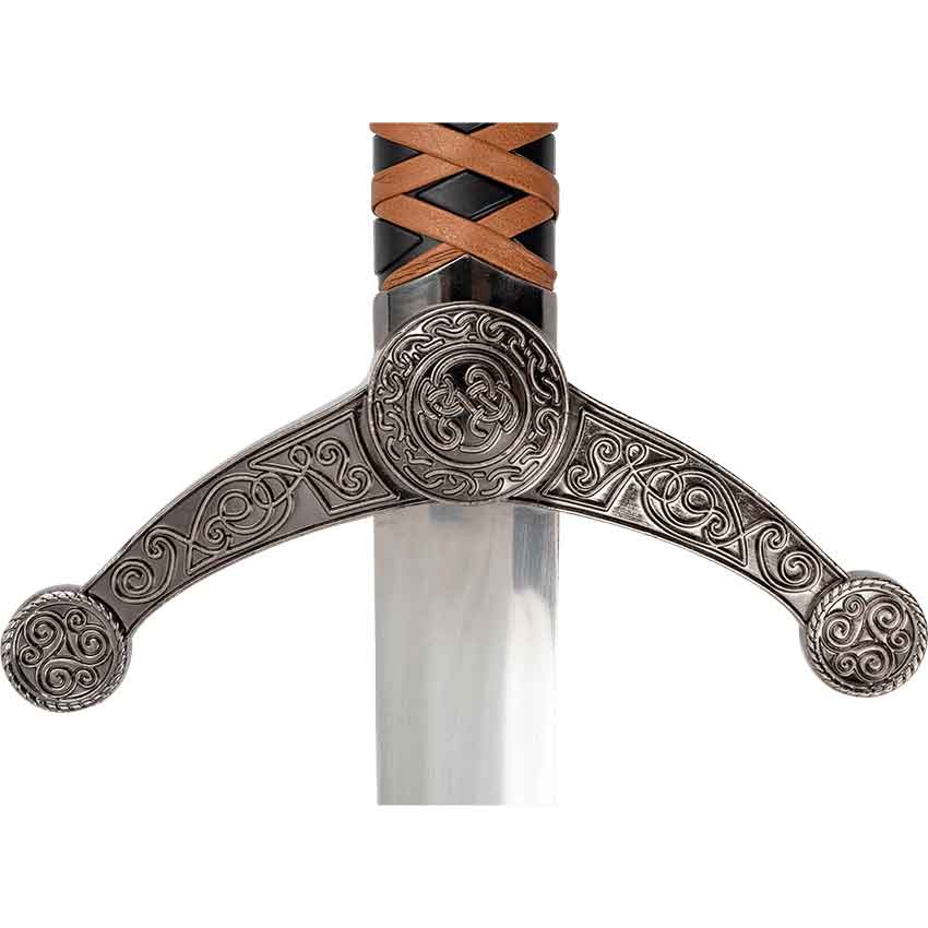 Celtic Claymore Sword