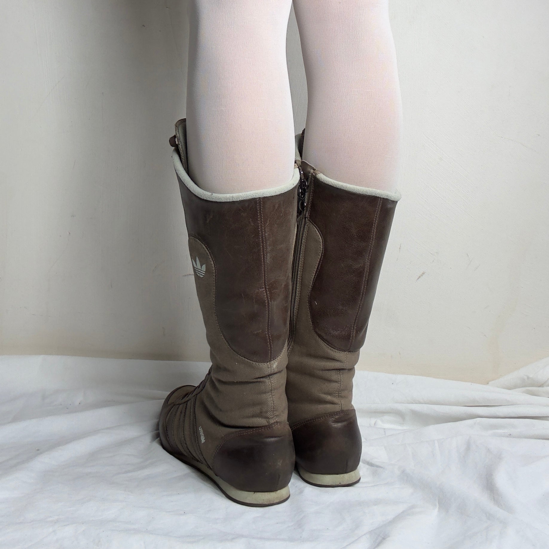 Adidas Midiru Vintage Boxing Boots 37/38 – darina`s garms