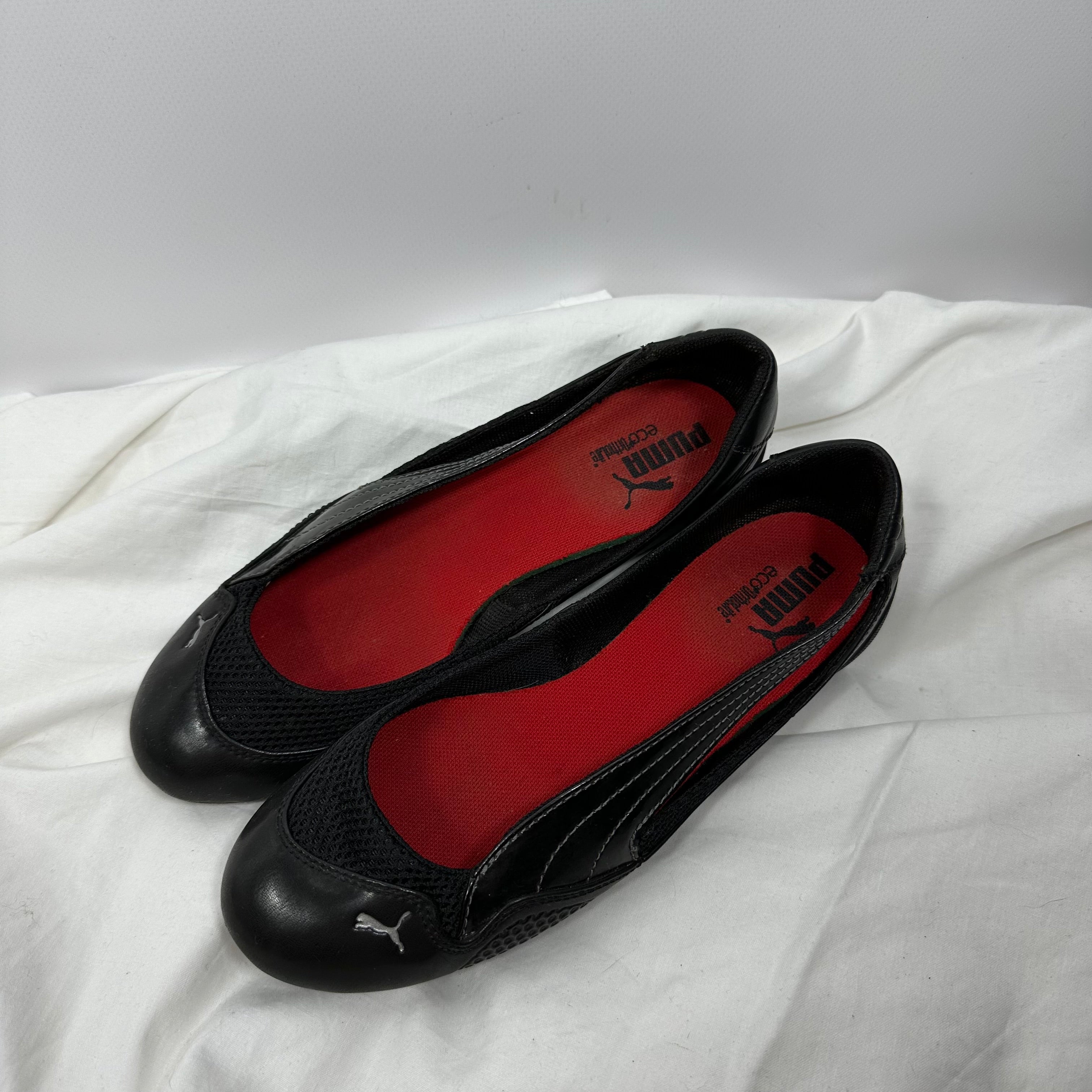 Puma Vintage Ballet Flats 36 – darina`s garms