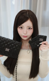 DDロゴキルティングトラベルセット – Darich (ダーリッチ)