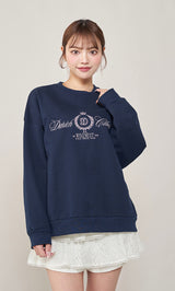 Darich Clubスウェットトップス – Darich (ダーリッチ)