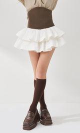 ボリュームフレアセットアップ – Darich (ダーリッチ)