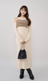 DDロゴドロストバッグ – Darich (ダーリッチ)