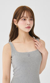 シェイプリブカットミニワンピース – Darich (ダーリッチ)