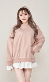 Darich Clubスウェットトップス – Darich (ダーリッチ)