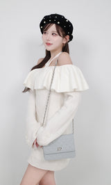 予約商品】DDロゴキルティングトラベルセット – Darich (ダーリッチ)