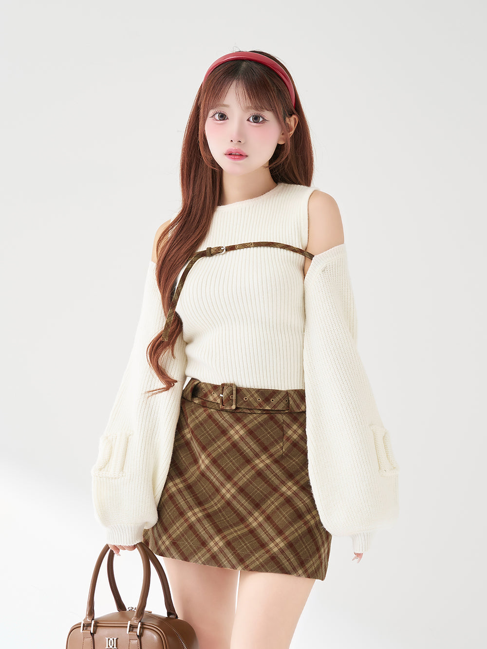 DARICHニットセットアップ – Darich (ダーリッチ)