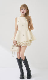 DRチャームチョコレートハンドバッグ – Darich (ダーリッチ)