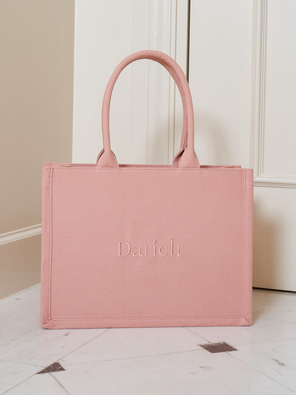 ロゴトートバッグ – Darich (ダーリッチ)
