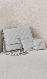 予約商品】DDロゴキルティングトラベルセット – Darich (ダーリッチ)