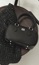 DDロゴレザーハンドバッグ – Darich (ダーリッチ)