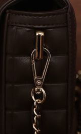 チョコレートキルトバッグ＆レザーカードケース – Darich (ダーリッチ)