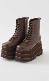 トリプルソールエンジニアブーツ – Darich (ダーリッチ)