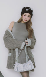 パントーンニットアンサンブル – Darich (ダーリッチ)