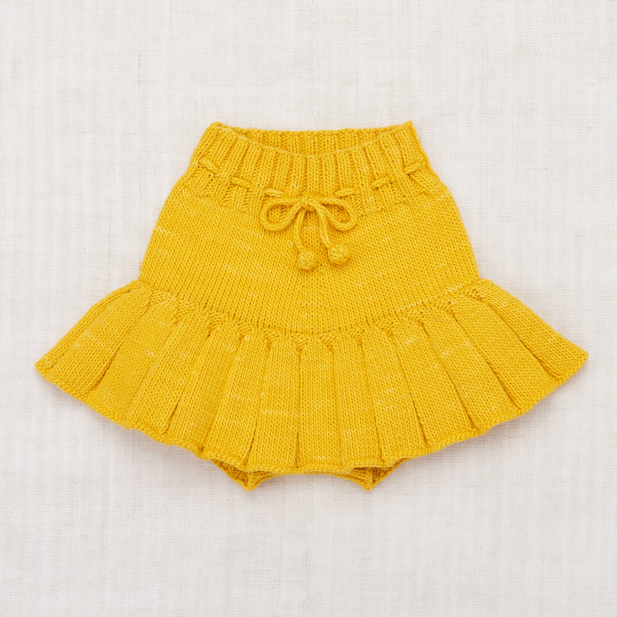 Skating Pond Skirt in Zest – Darling Clementine