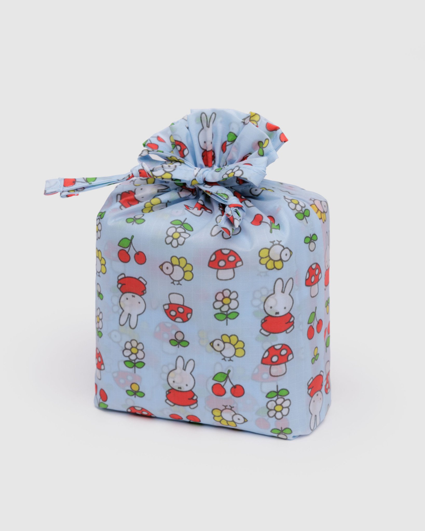 Baggu Set of 3: Miffy – Darling Clementine