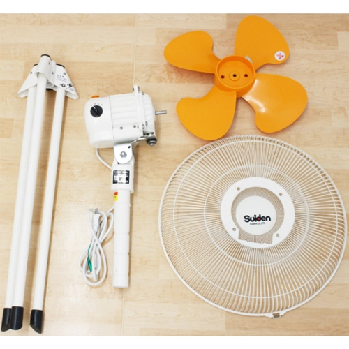 スイデン 工場扇 スイファン SF-45VS-1Vのレンタル | スイデン 工場扇