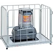 石油暖房 石油ファンヒーター EXシリーズ FH-EX6713BY CORONA コロナ