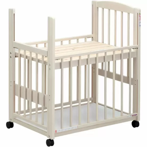 トリプルスライドミニベッド P型コパン サワベビー ベビーベッドの