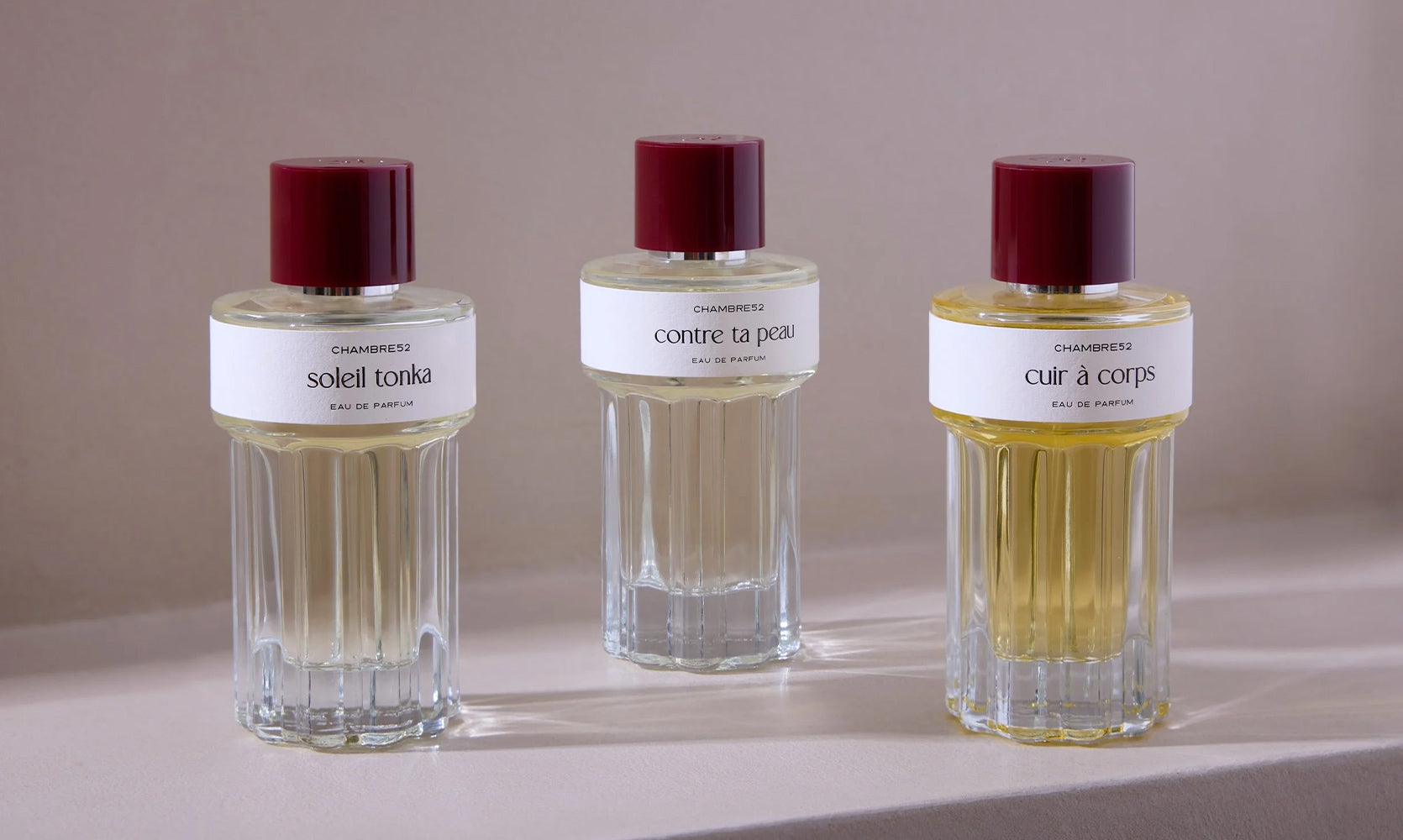 Chambre52 – Das Parfum & Beauty