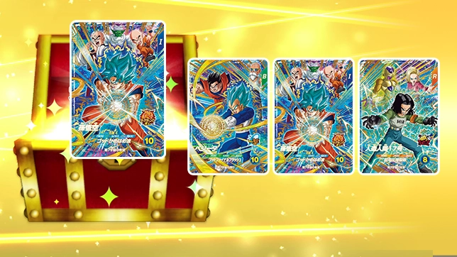 ニュース | ドラゴンボールスーパーダイバーズ公式サイト