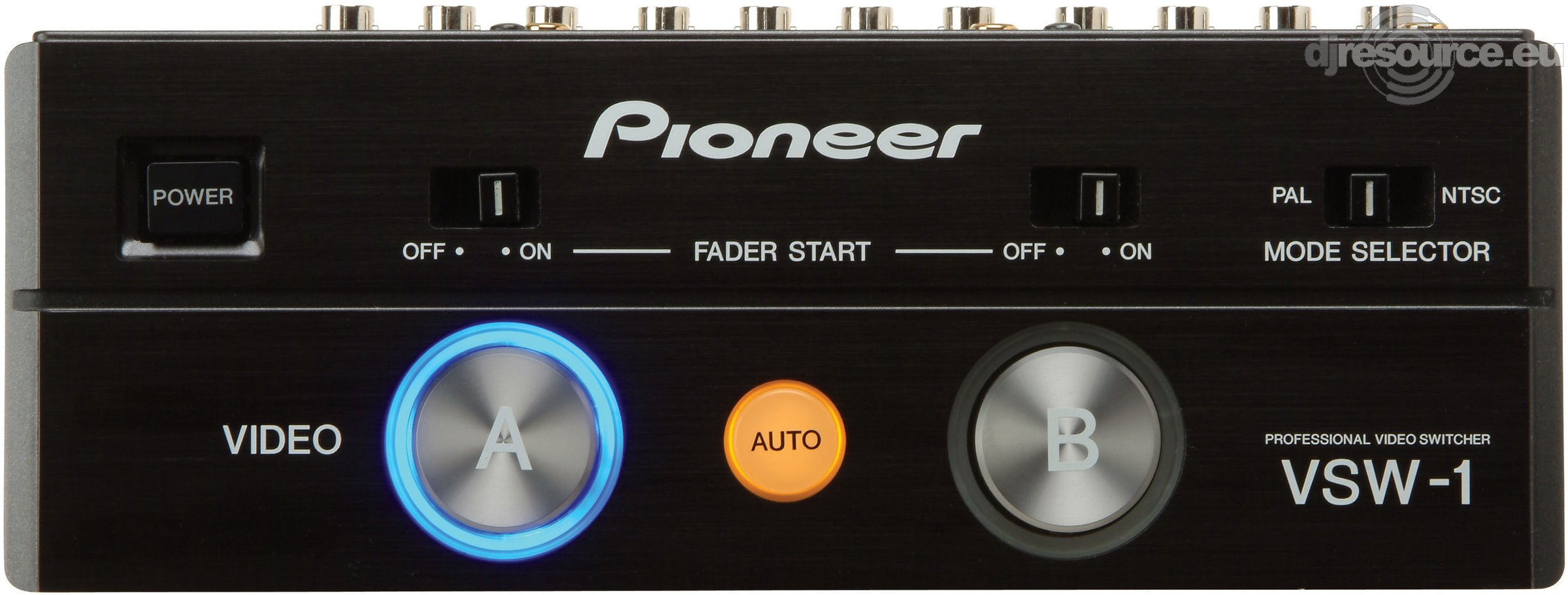 Pioneer DJ › VSW-1 › Video - Gearbase | DJResource