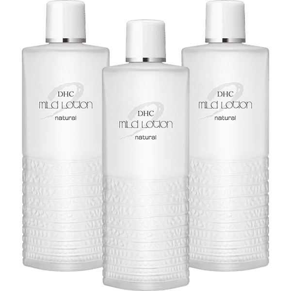 リニューアル前商品】DHC薬用マイルドローション(L) | 化粧水・ミスト