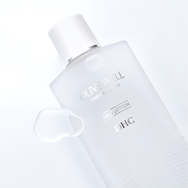 DHC薬用マイルドローション | 化粧水・ミスト通販のDHC
