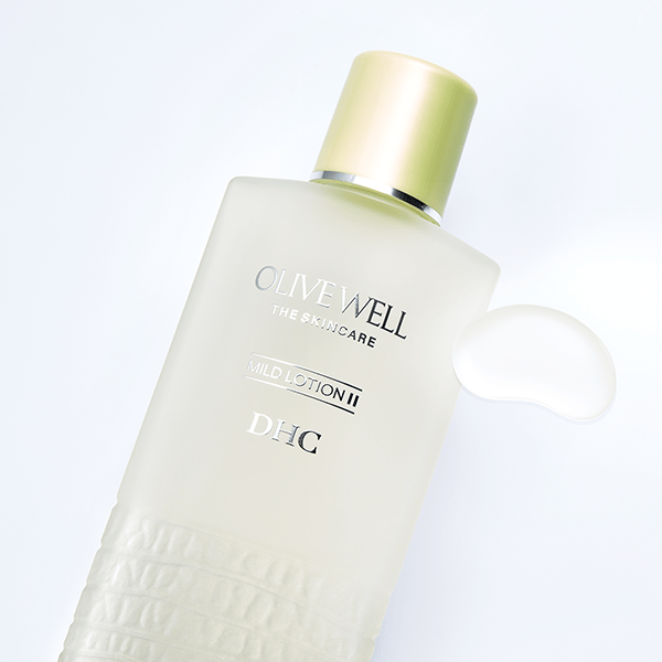 DHC薬用マイルドローションII 3本セット | 化粧水・ミスト通販のDHC